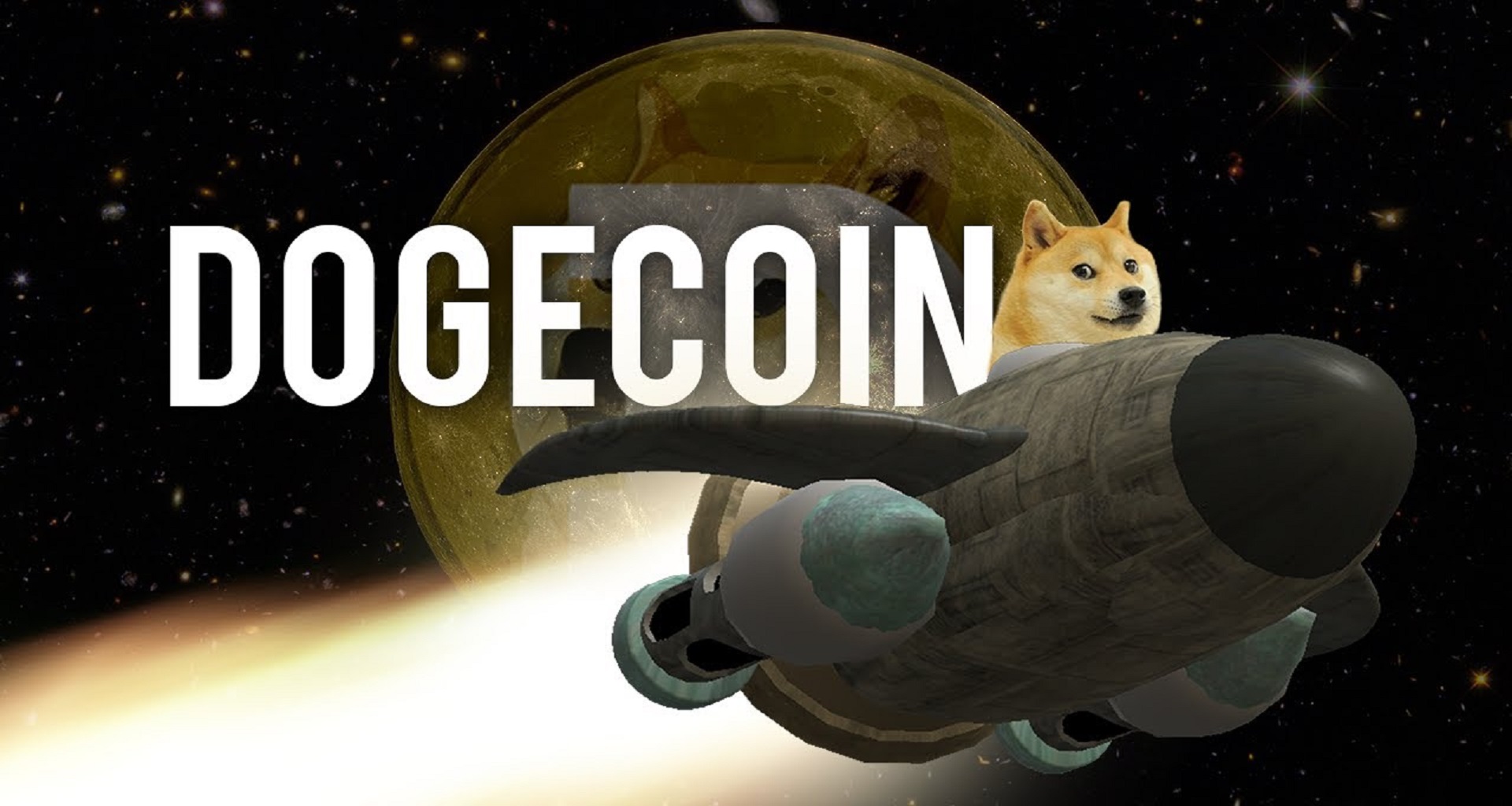 dogecoin 2023