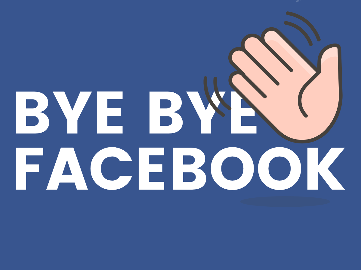 comment désactiver son compte facebook
