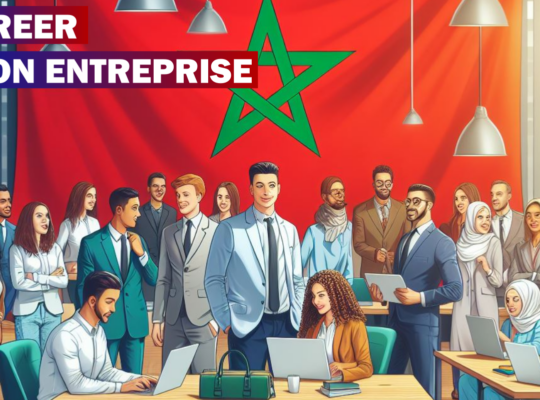 créer son entreprise au maroc