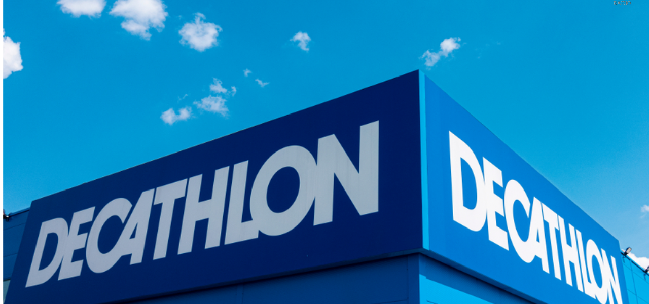 decathlon