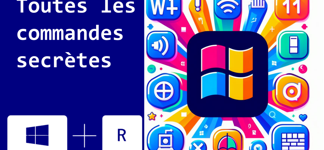 raccourcis clavier windows